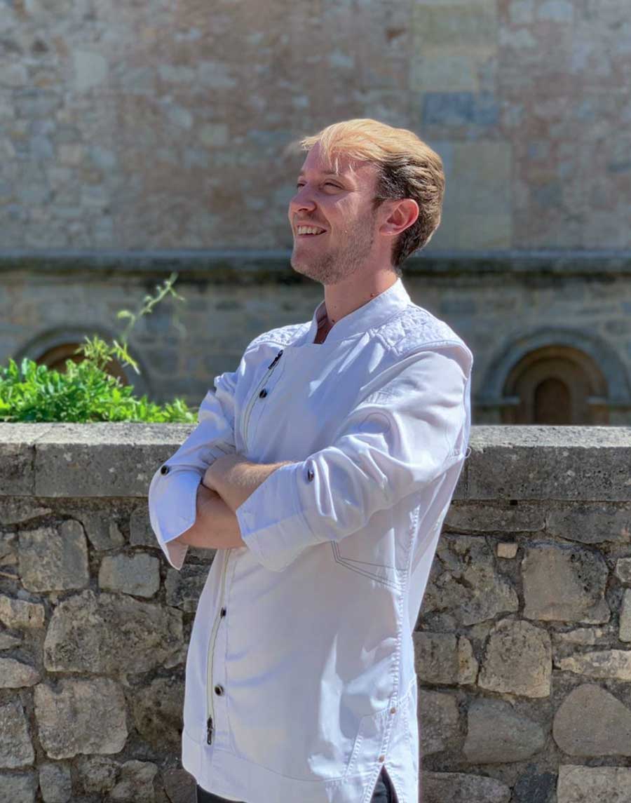 Ferran Lladó Genís