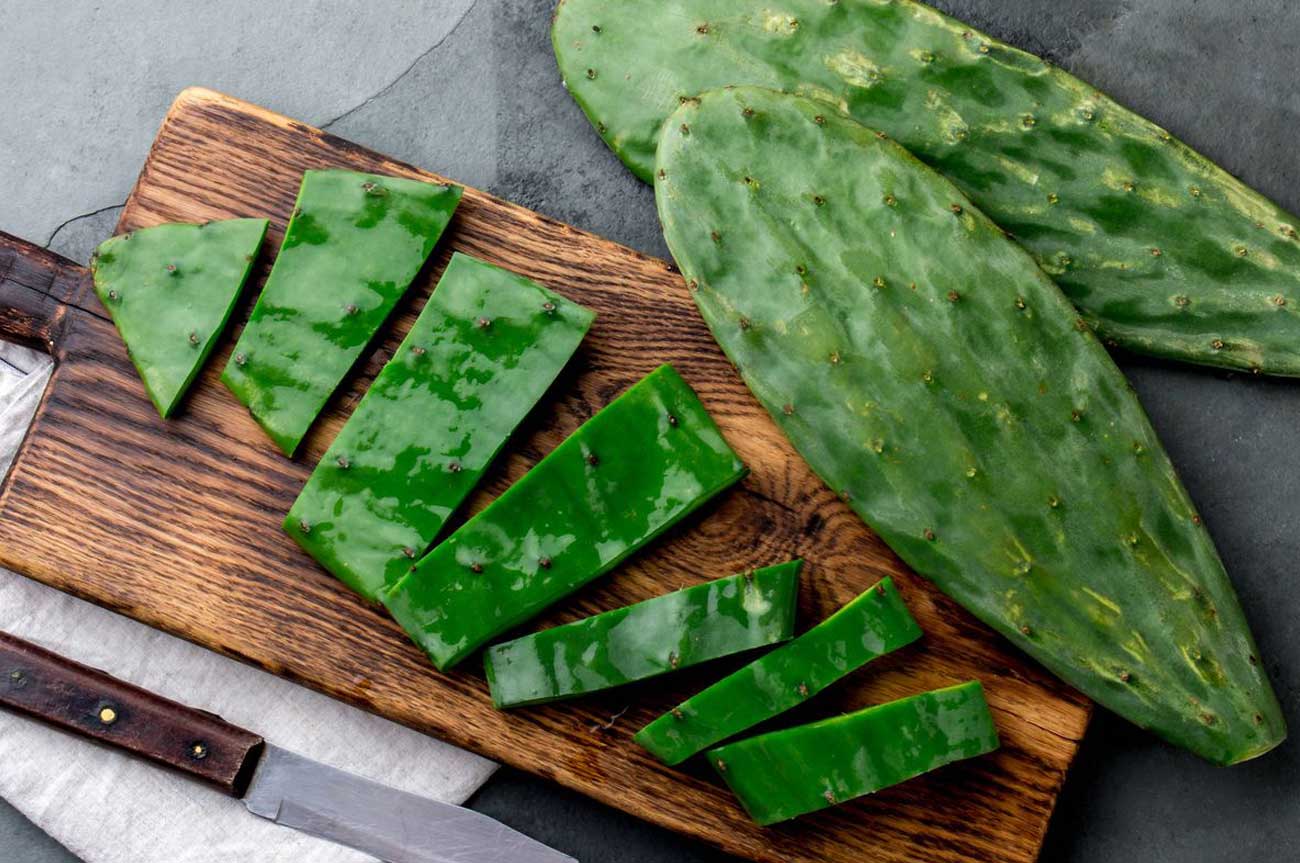 El cactus, el millor descobriment gastro que faràs enguany