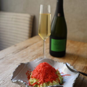 Copa de cava