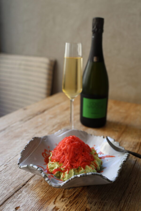 Copa de cava