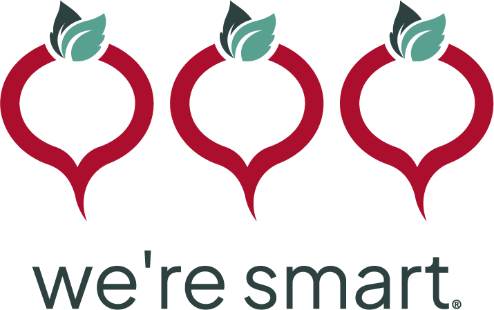 We're Smart Green Guide